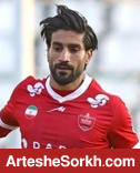 ابرقویی: مدیون پرسپولیس هستم